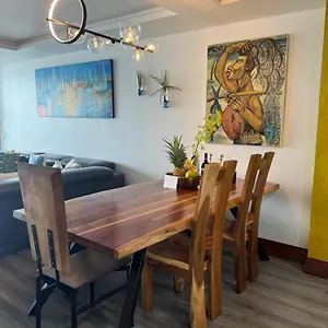 Spectacular Luxury , Modern Oceanfront Maalaea-kihei ,maui Apartment